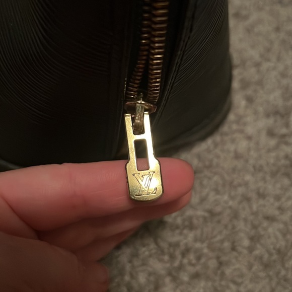 💯 Auth Louis Vuitton Alma - Picture 9 of 10